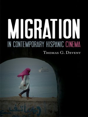 cover image of Migration in Contemporary Hispanic Cinema